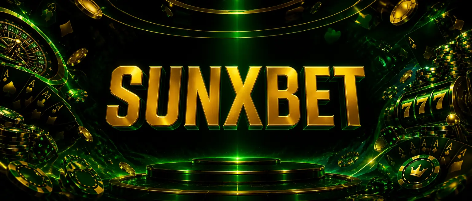 SUNXBET